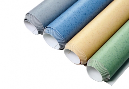 Sàn nhựa chống tĩnh điện ESD PVC cuộn.